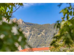 1825 Marine Street 8, Boulder CO 80302