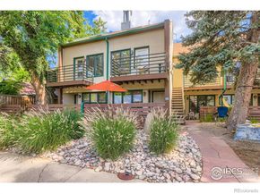 1825 Marine Street 8, Boulder CO 80302