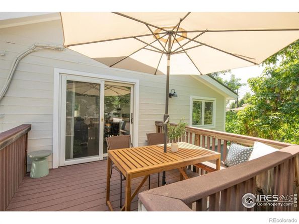2335 23rd Street, Boulder CO 80304