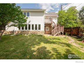 2335 23rd Street, Boulder CO 80304