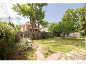 2335 23rd Street, Boulder CO 80304