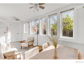 2335 23rd Street, Boulder CO 80304
