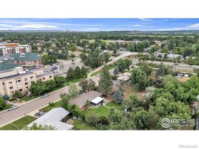 4900 Sioux Drive, Boulder CO 80303
