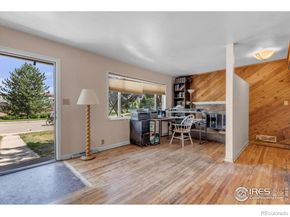4900 Sioux Drive, Boulder CO 80303