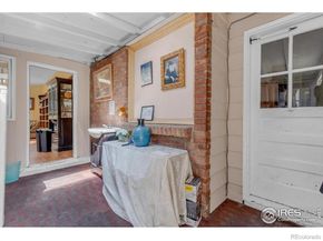 4900 Sioux Drive, Boulder CO 80303