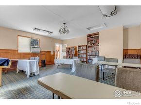 4900 Sioux Drive, Boulder CO 80303