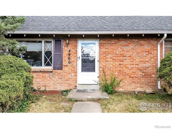 4900 Sioux Drive, Boulder CO 80303