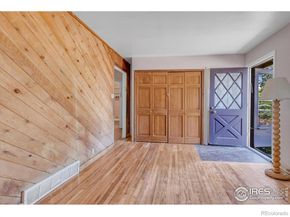 4900 Sioux Drive, Boulder CO 80303