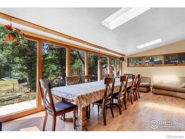 4900 Sioux Drive, Boulder CO 80303