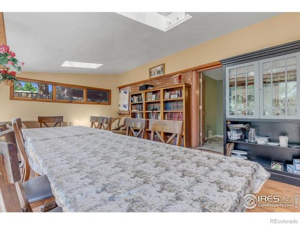 4900 Sioux Drive, Boulder CO 80303