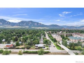 4900 Sioux Drive, Boulder CO 80303