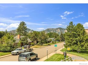 4900 Sioux Drive, Boulder CO 80303