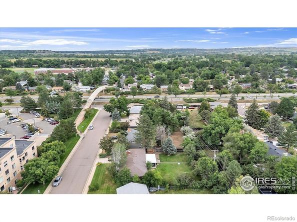 4900 Sioux Drive, Boulder CO 80303