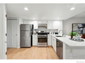 5920 Gunbarrel Avenue D, Boulder CO 80301