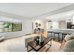 5920 Gunbarrel Avenue D, Boulder CO 80301