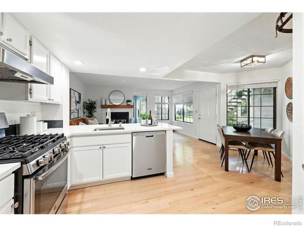5920 Gunbarrel Avenue D, Boulder CO 80301