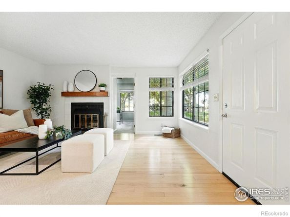 5920 Gunbarrel Avenue D, Boulder CO 80301