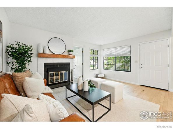 5920 Gunbarrel Avenue D, Boulder CO 80301