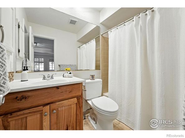 5920 Gunbarrel Avenue D, Boulder CO 80301