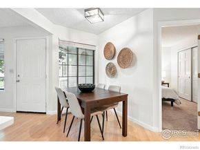 5920 Gunbarrel Avenue D, Boulder CO 80301