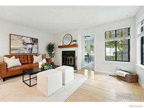 5920 Gunbarrel Avenue D, Boulder CO 80301