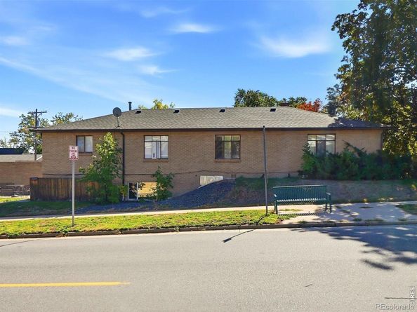 4260 W 32nd Avenue, Denver CO 80212