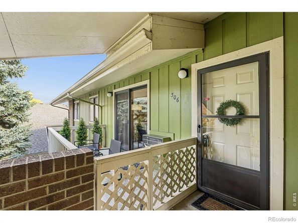 2800 Kalmia Avenue B306, Boulder CO 80301