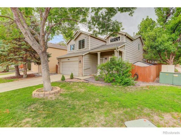 2498 W 111th Place, Westminster CO 80234
