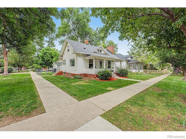 928 6th Avenue, Longmont CO 80501