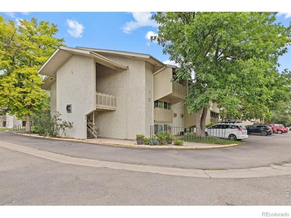 2707 Valmont Road 202C, Boulder CO 80304