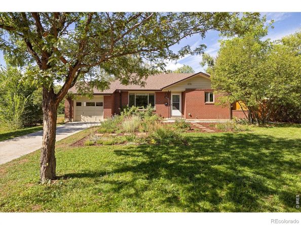 3065 23rd Street, Boulder CO 80304