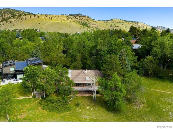 543 Linden Park Drive, Boulder CO 80304