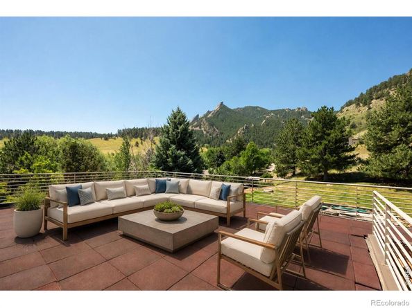 770 Circle Drive, Boulder CO 80302