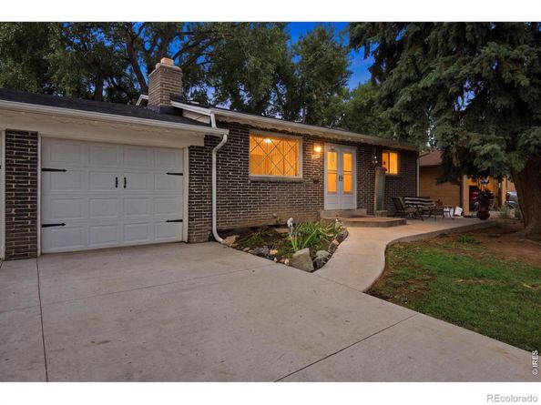 6860 W 32nd Place, Wheat Ridge CO 80033