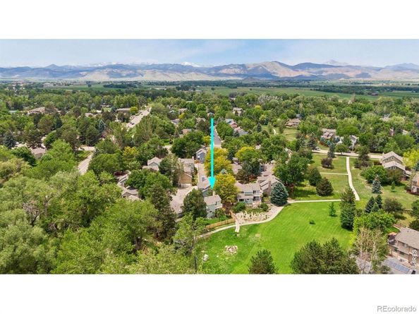 8099 Meadowdale Square, Niwot CO 80503