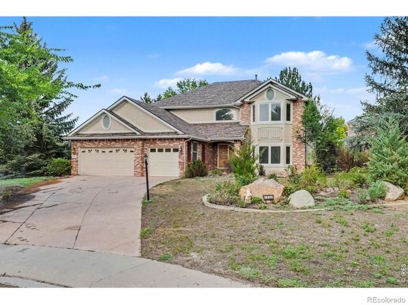 1690 Brown Court, Longmont CO 80503
