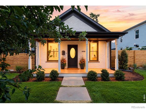 1918 Pine Street, Boulder CO 80302