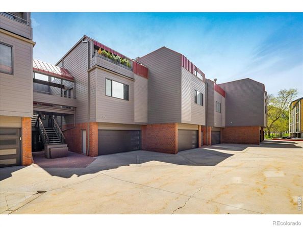 836 Walnut Street B, Boulder CO 80302