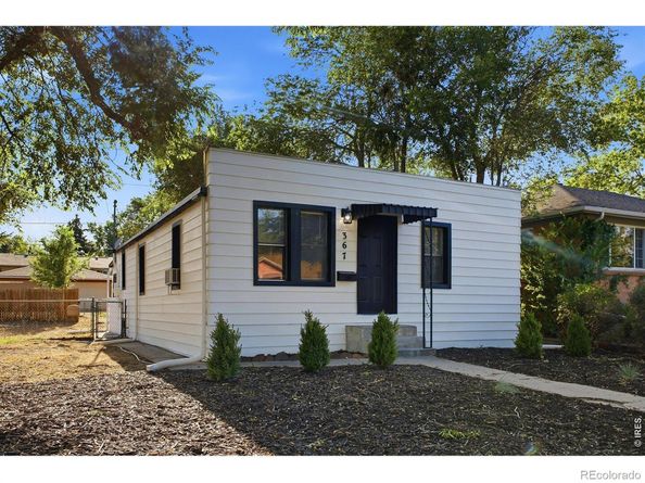 367 S Jasmine Street, Denver CO 80224