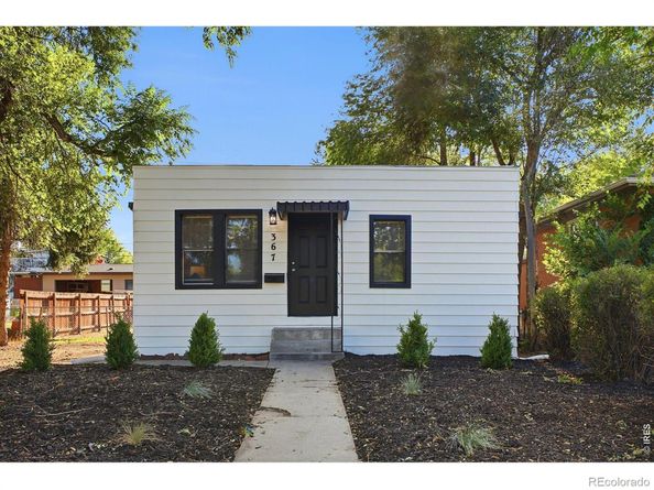 367 S Jasmine Street, Denver CO 80224
