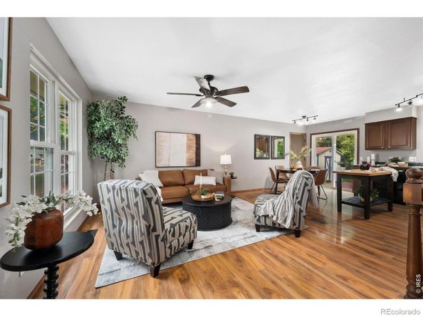 2418 Bowen Street, Longmont CO 80501