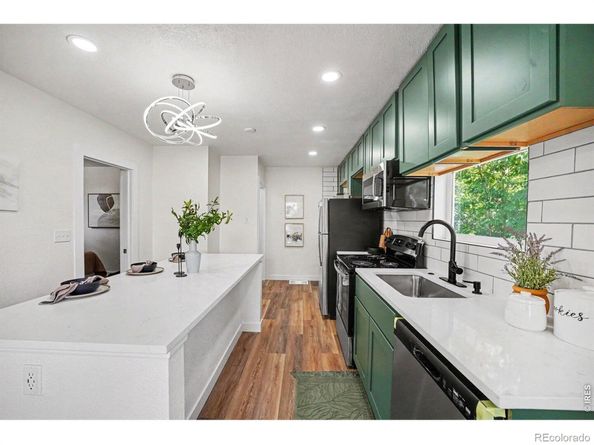 1926 Hanover Street, Aurora CO 80010