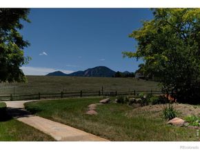 4220 Greenbriar Boulevard, Boulder CO 80305