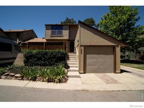 4220 Greenbriar Boulevard, Boulder CO 80305