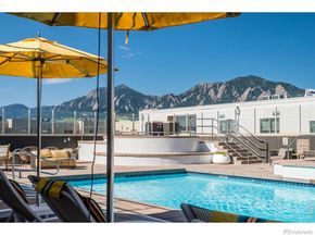 3601 Arapahoe Avenue 105, Boulder CO 80303