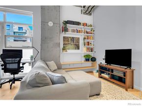 3601 Arapahoe Avenue 105, Boulder CO 80303
