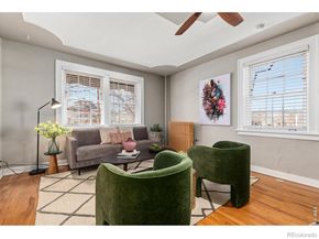 1446 N Gilpin Street 1, Denver CO 80218