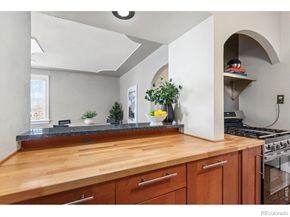 1446 N Gilpin Street 1, Denver CO 80218