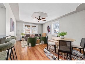1446 N Gilpin Street 1, Denver CO 80218