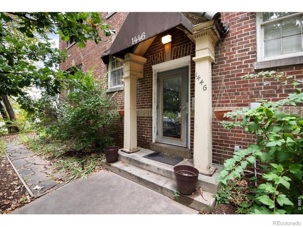 1446 N Gilpin Street 1, Denver CO 80218